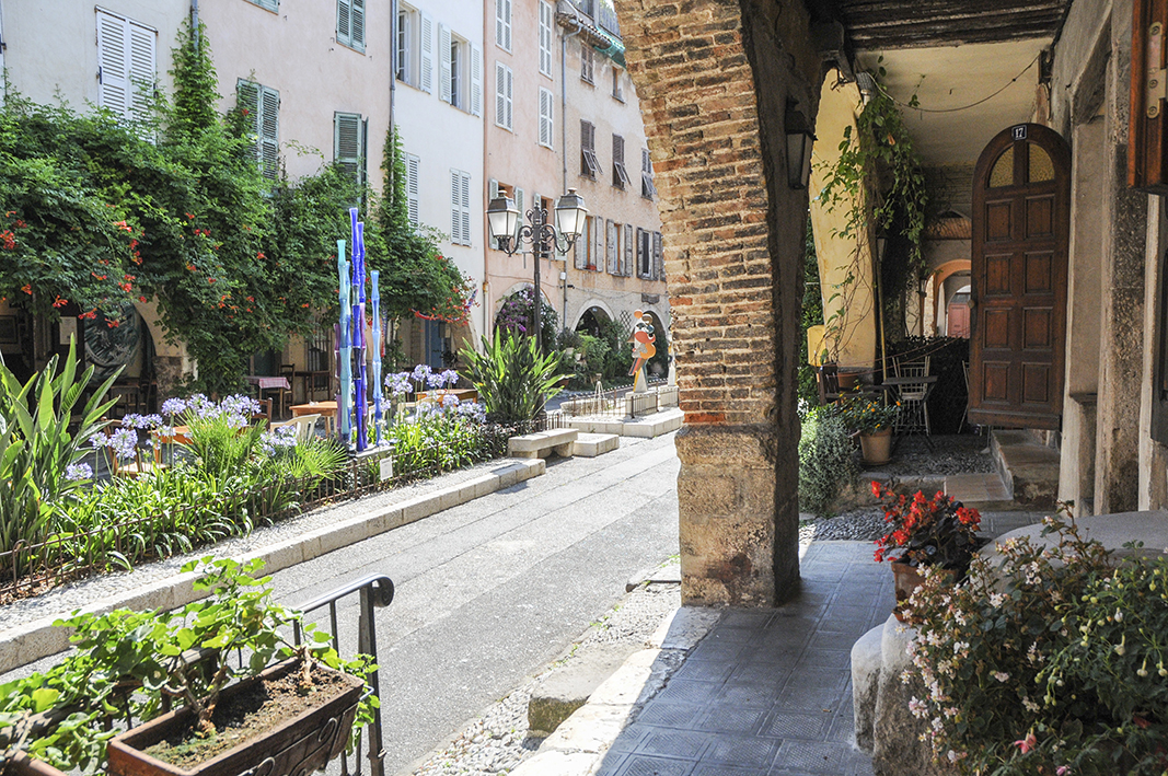 Biot &copy;beautytudine