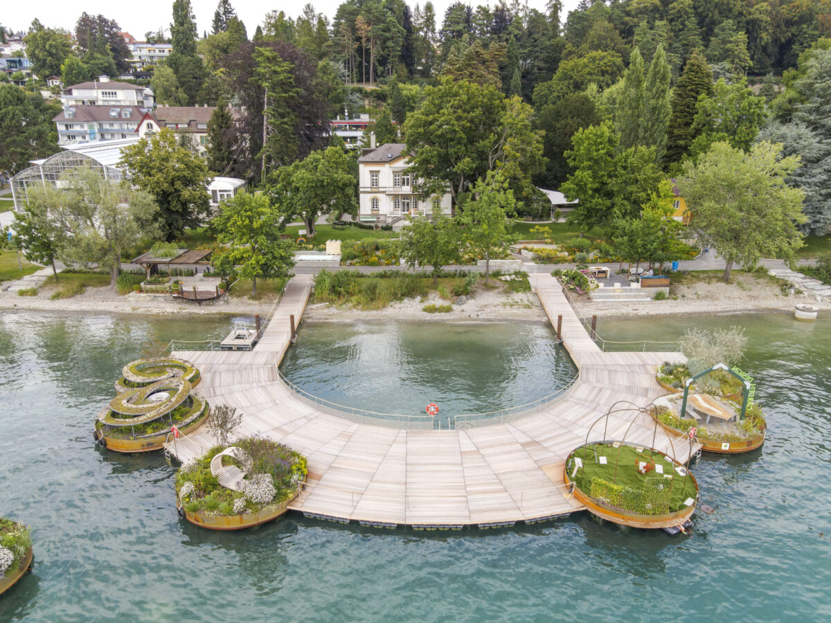 Ueberlingen @ Landesgartenschau artismedia Ueberlingen @ Landesgartenschau artismedia