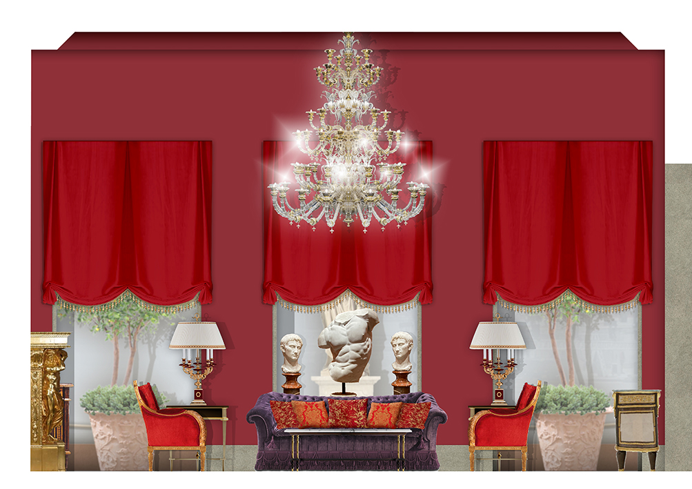 22_Pierre Yves Rochon_Villa Heritage_©PYR_Salone del Mobile 2025 22_Pierre Yves Rochon_Villa Heritage_©PYR_Salone del Mobile 2025