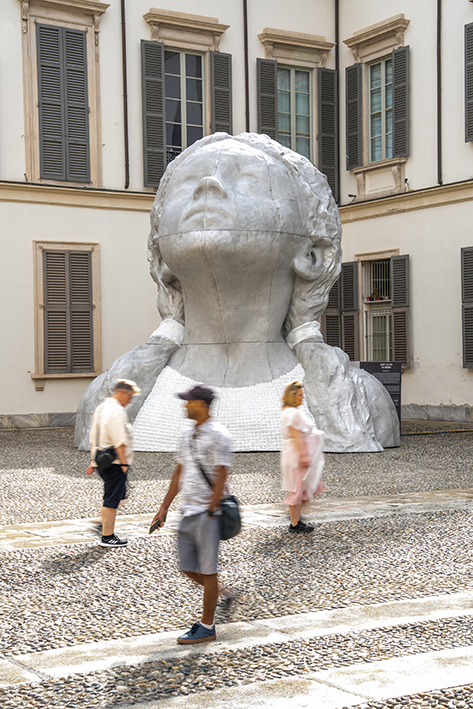 Cucù-Arthemisia-FotoValerioBerruti-Allestimento-conferenza stampa-15 Cucù-Arthemisia-FotoValerioBerruti-Allestimento-conferenza stampa-15