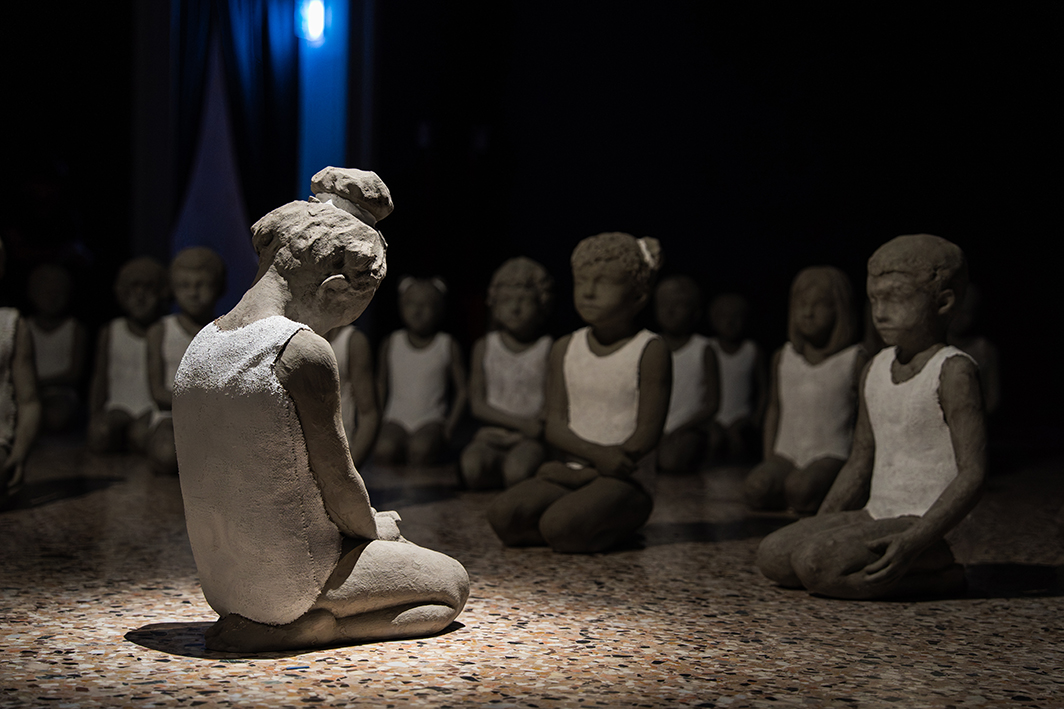 Cucù-Arthemisia-FotoValerioBerruti-Allestimento-conferenza stampa-19 Cucù-Arthemisia-FotoValerioBerruti-Allestimento-conferenza stampa-19