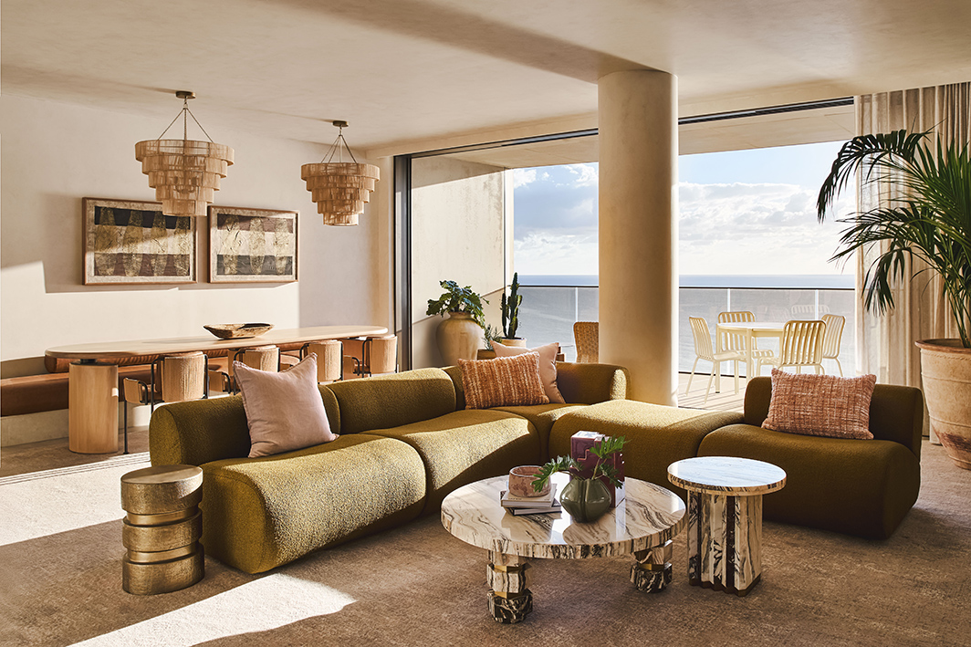 Mondrian ©Justin NIcholas Mondrian ©Justin NIcholas