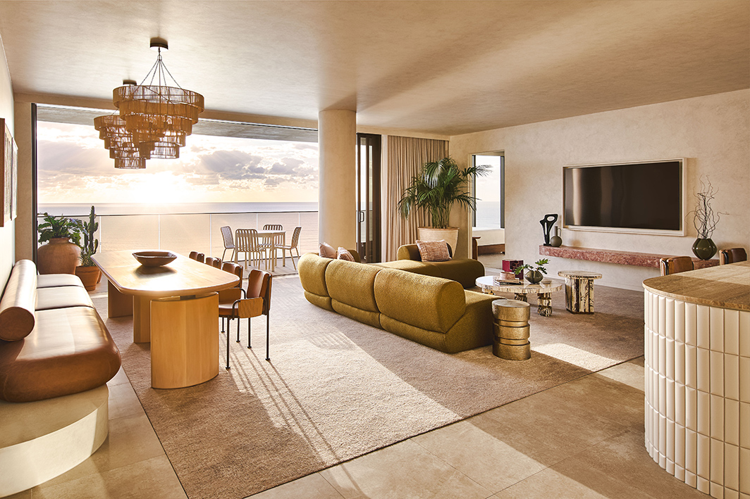 Mondrian ©Justin NIcholas Mondrian ©Justin NIcholas