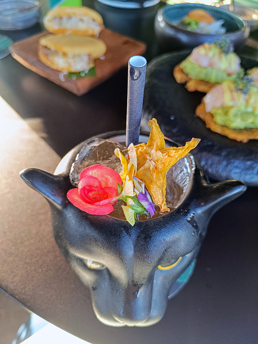 La Tagua (Colombia) ©beautytudine