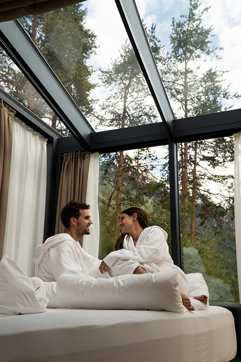 Skyview Chalets