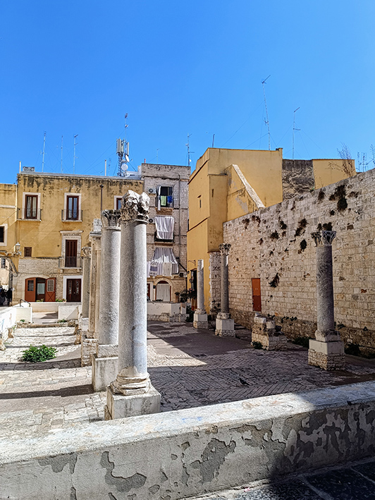 Bari ©beautyudine Bari ©beautyudine