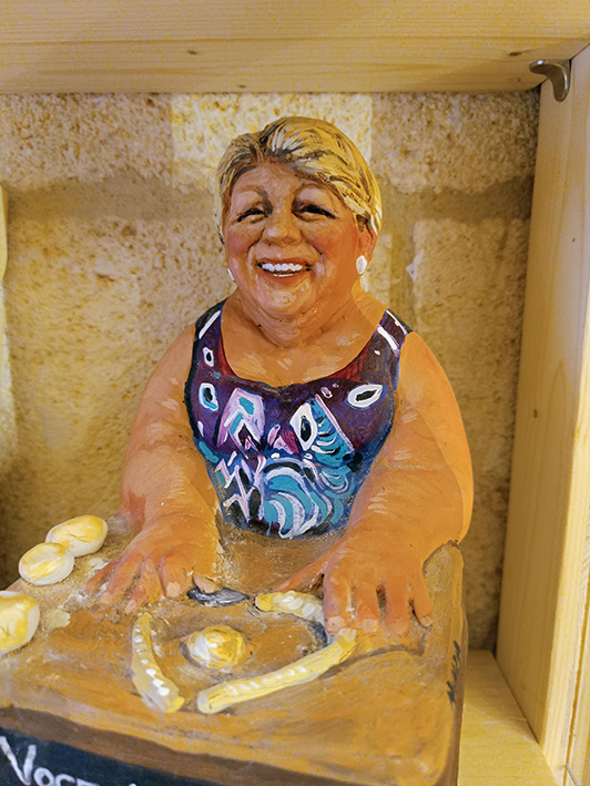 Nunzia, Bari ©beautytudine Nunzia, Bari ©beautytudine