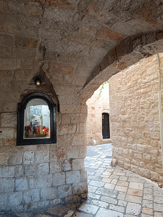 Scorci Polignano al Mare ©beautytudine Scorci Polignano al Mare ©beautytudine