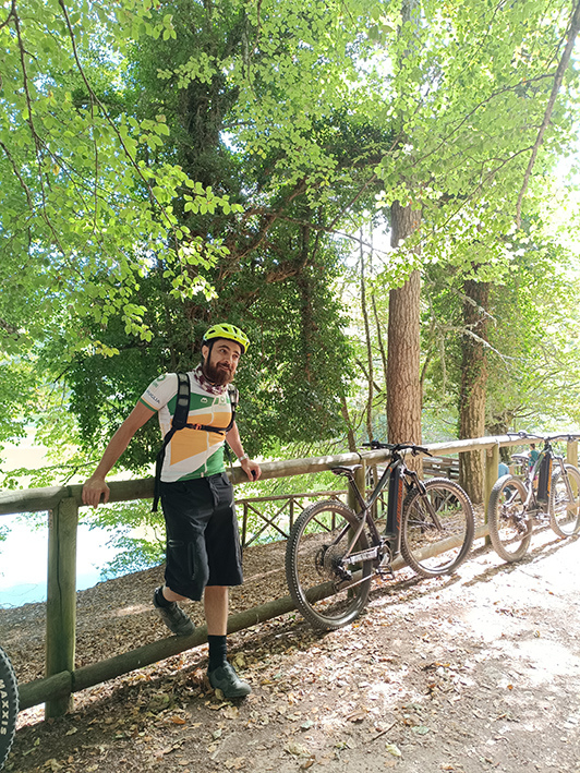 Guida: Troiano, Foresta Umbra ©beautytudine Guida: Troiano, Foresta Umbra ©beautytudine