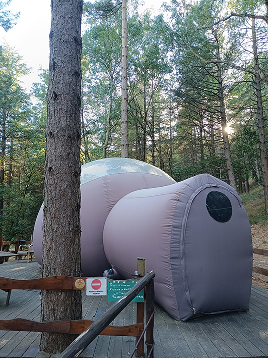 Bubble Room ©beautytudine Bubble Room ©beautytudine