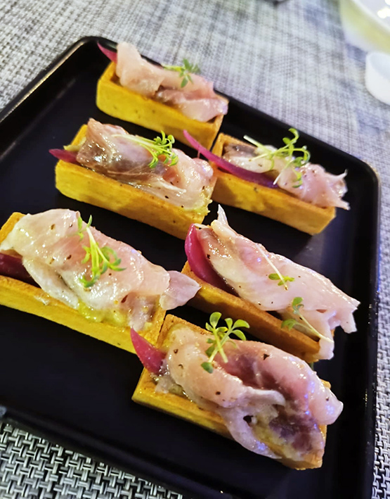 stuzzichini di pesce ©beautytudine stuzzichini di pesce ©beautytudine