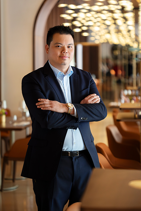 Jin Yue Hu Jin Yue Hu