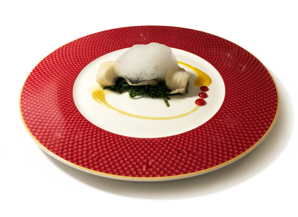 Rombo alla Clooney  &copy;beautytudine