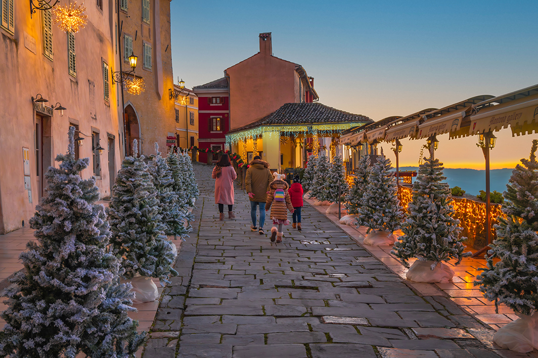 Avvento a Montona © ET-Motovun Avvento a Montona © ET-Motovun