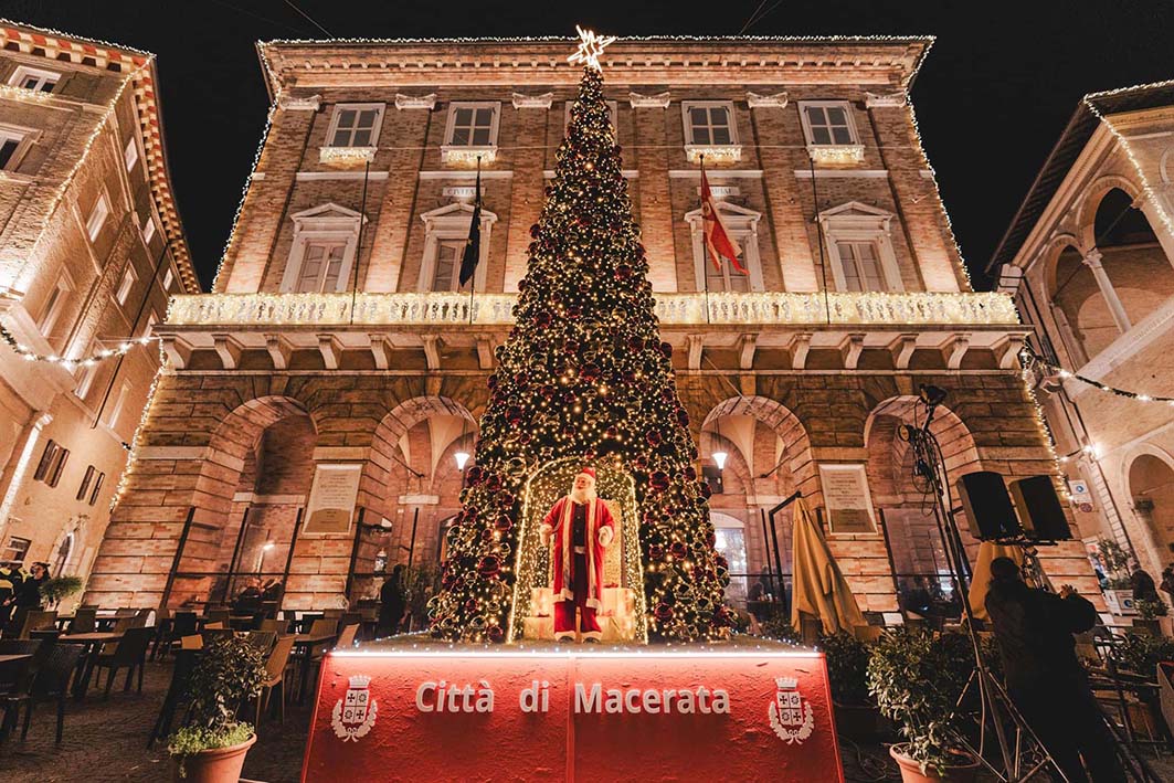 Macerata Macerata