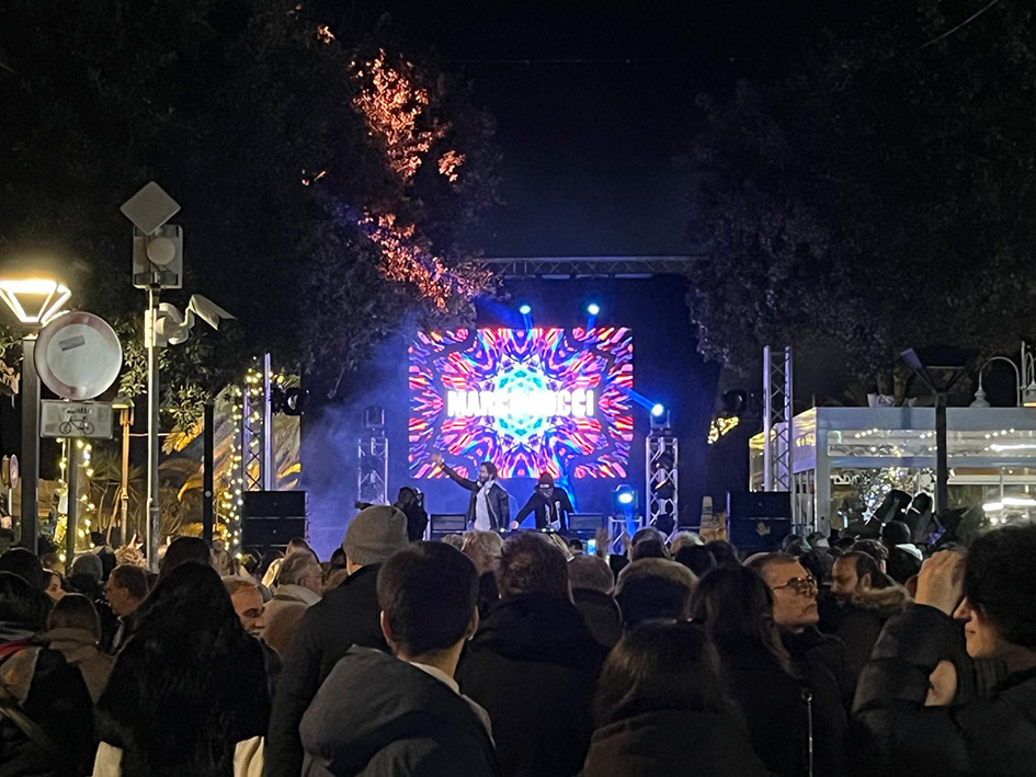 Porto San Giorgio (FM) Porto San Giorgio (FM)