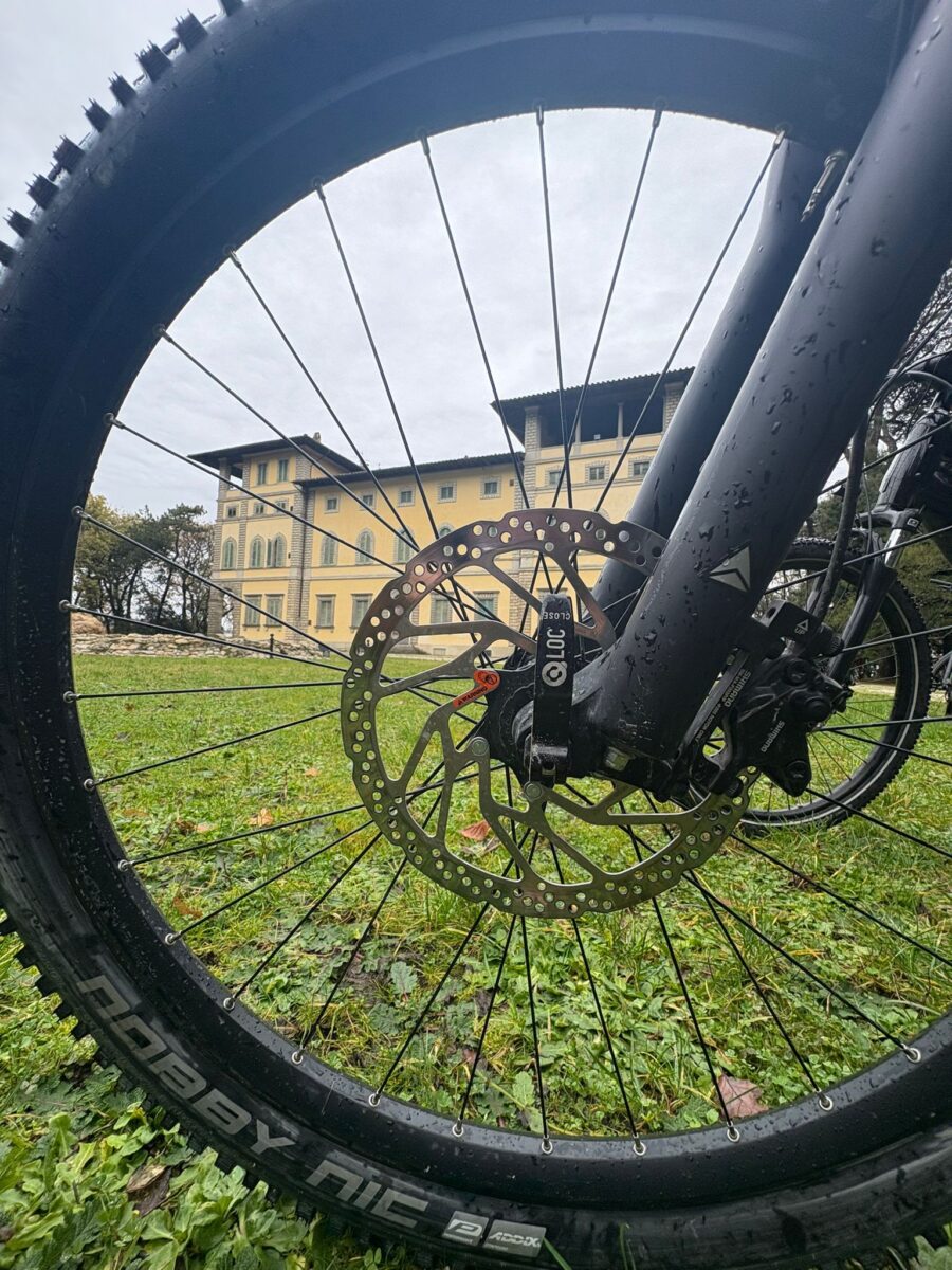 Villa Montesca Villa Montesca