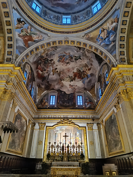 Cattedrale dei Santi Florido e Amanzio ©beautytudine Cattedrale dei Santi Florido e Amanzio ©beautytudine