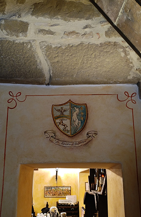 Portale Templare ©beautytudine Portale Templare ©beautytudine