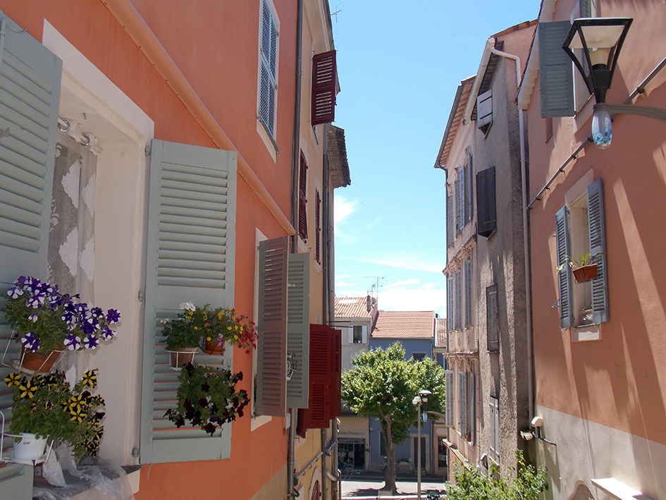 Vista Vallauris Golfe-Juan