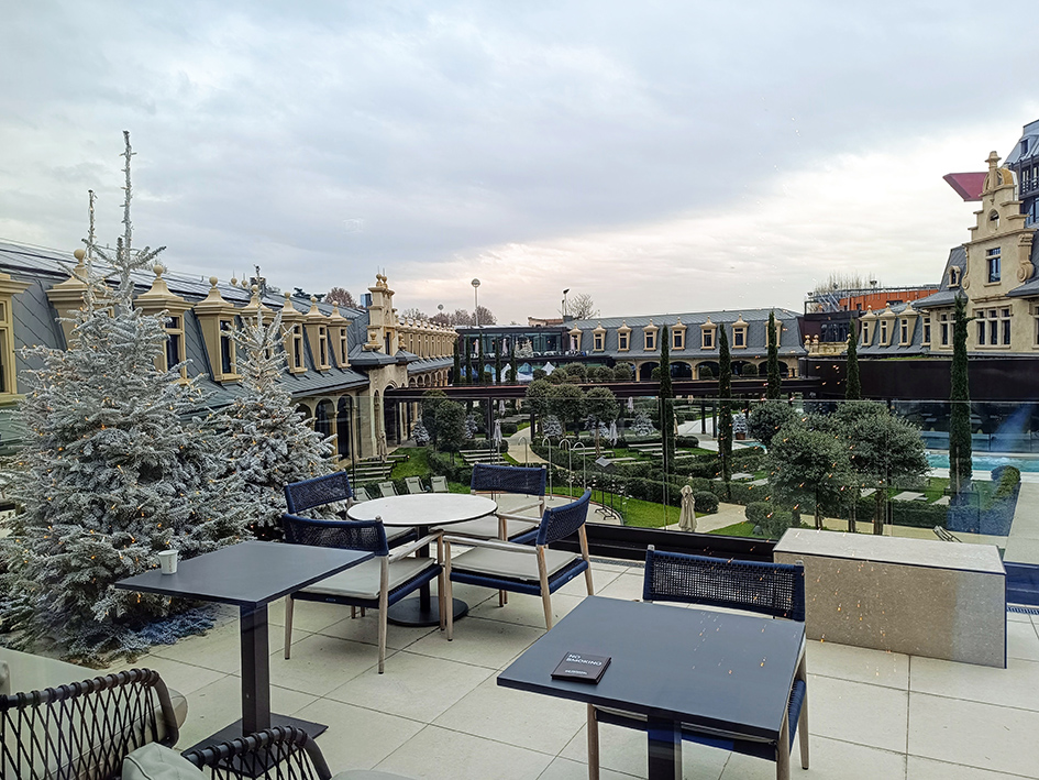 De Montel Terme Milano 1 ©beautytudine De Montel Terme Milano 1 ©beautytudine