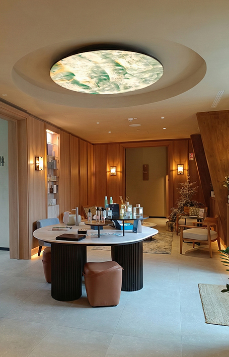 De Montel Terme Milano 2 ©beautytudine De Montel Terme Milano 2 ©beautytudine