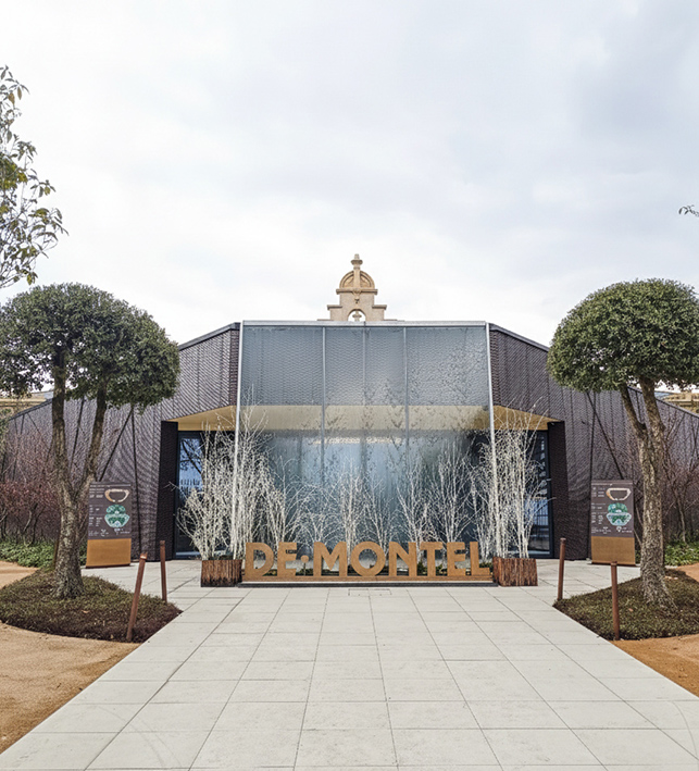 De Montel Terme Milano 3©beautytudine De Montel Terme Milano 3©beautytudine