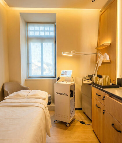 De Montel Terme Milano 4 ©beautytudine De Montel Terme Milano 4 ©beautytudine