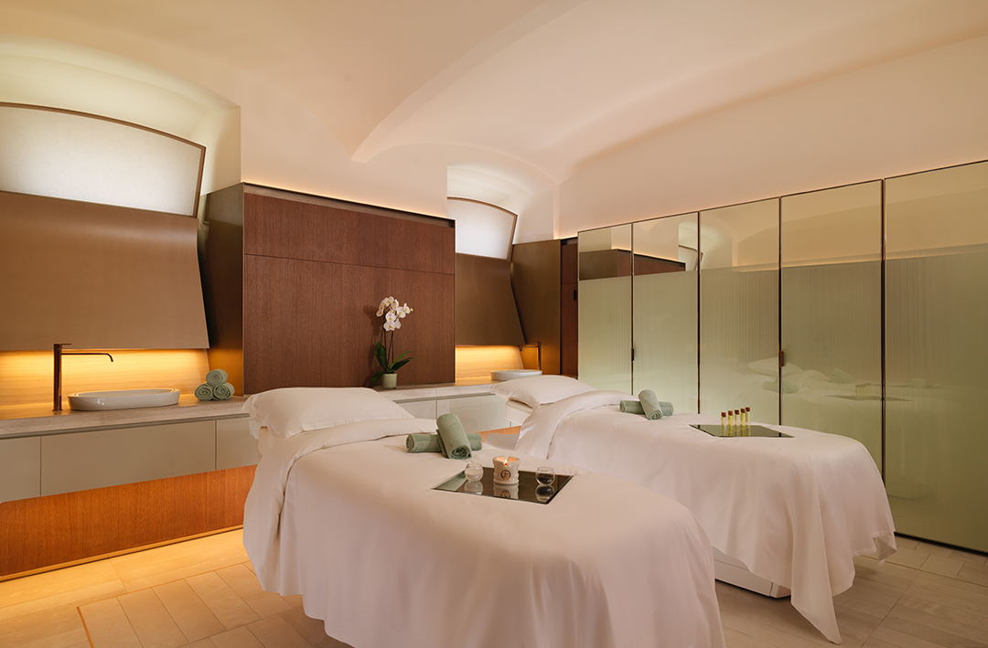 ITALIA ROMA Hotel Eden-The Eden Spa-Dorchester Collection