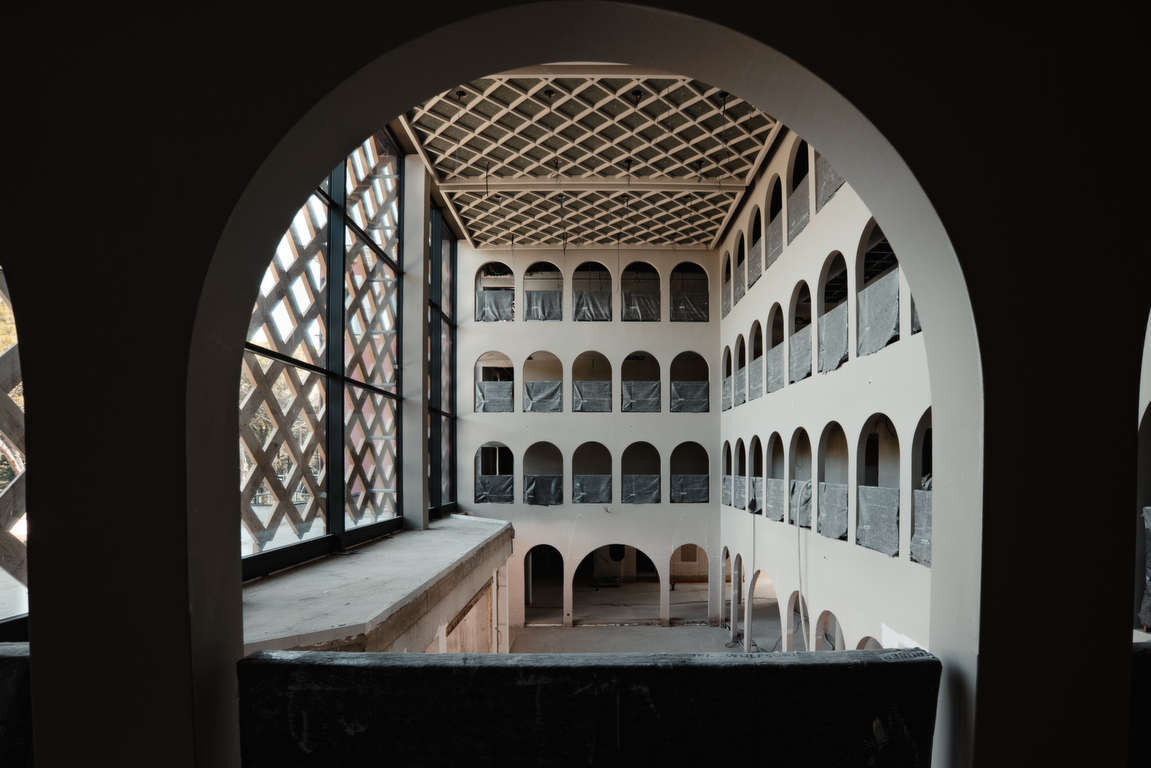 Hall - avanzamento lavori_low