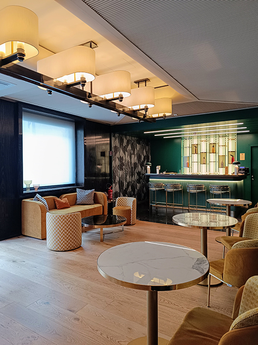 Alchemy Bar ©beautytudine Alchemy Bar ©beautytudine