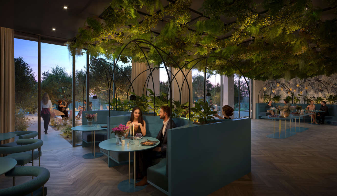 Ristorante gourmet – Marco Polo - adults only_low Ristorante gourmet – Marco Polo - adults only_low