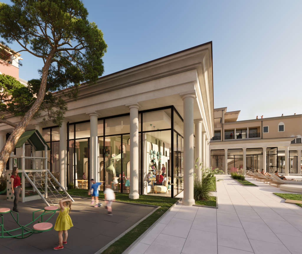 Spazio giochi esterno__low