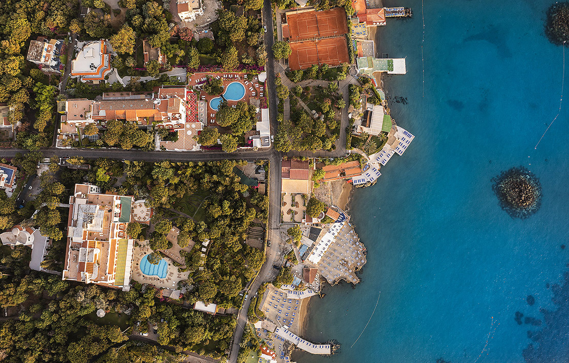 Il Moresco Hotel & Spa