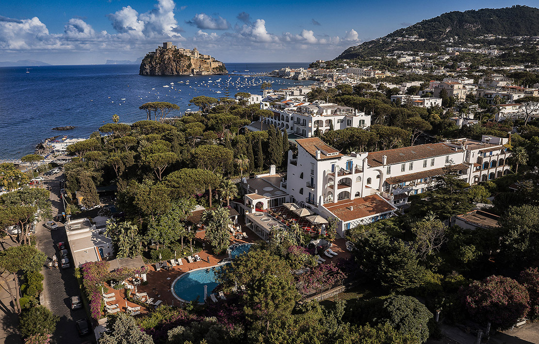 Il Moresco Hotel & Spa