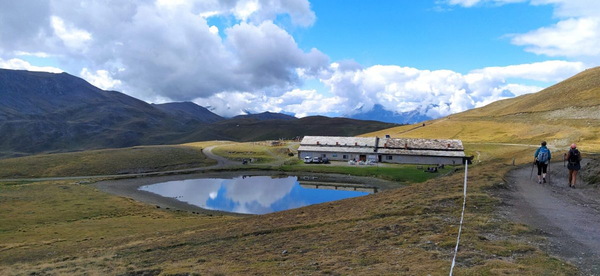 LE STRADE DEI FORTI 6