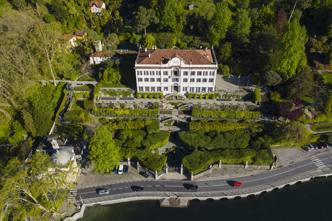 Villa Carlotta Stagione 2026 1