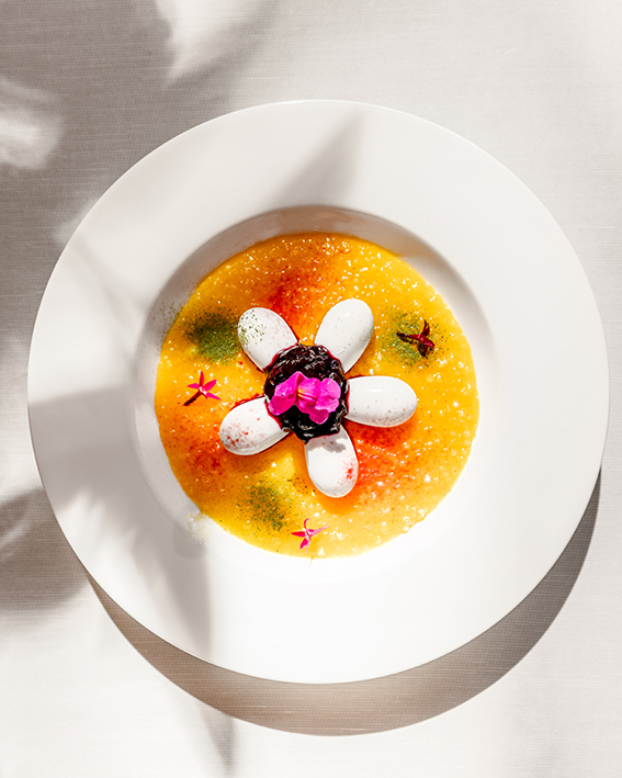 L'Albereta R&C_Chenot Diet