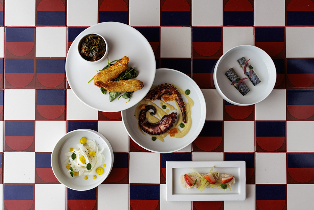 SCIROCCO_CONVIVIO DAL MARE