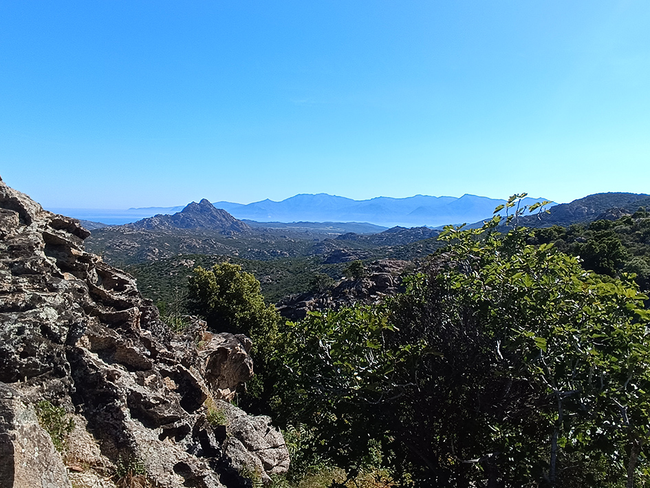 Vista da Baccialu ©beautytudine