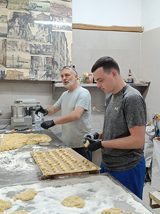 Biscuiterie Salvatori ©beautytudine