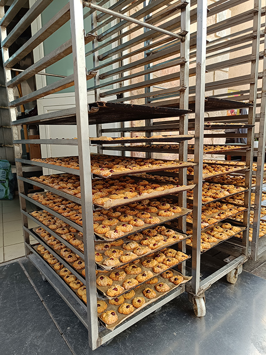 Biscuiterie Salvatori ©beautytudine