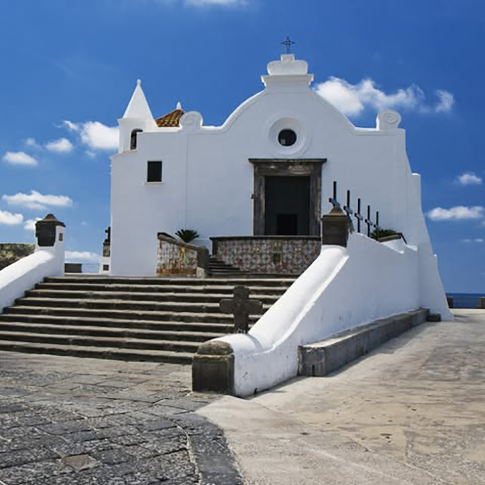 Chiesa del Soccorso, Forio Chiesa del Soccorso, Forio