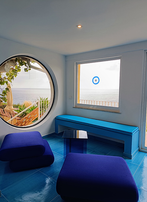 Continental Mare ©beautytudine Continental Mare ©beautytudine
