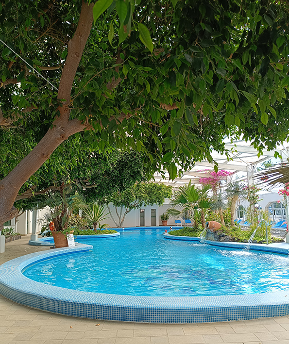 Continental Terme ©beautytudine Continental Terme ©beautytudine