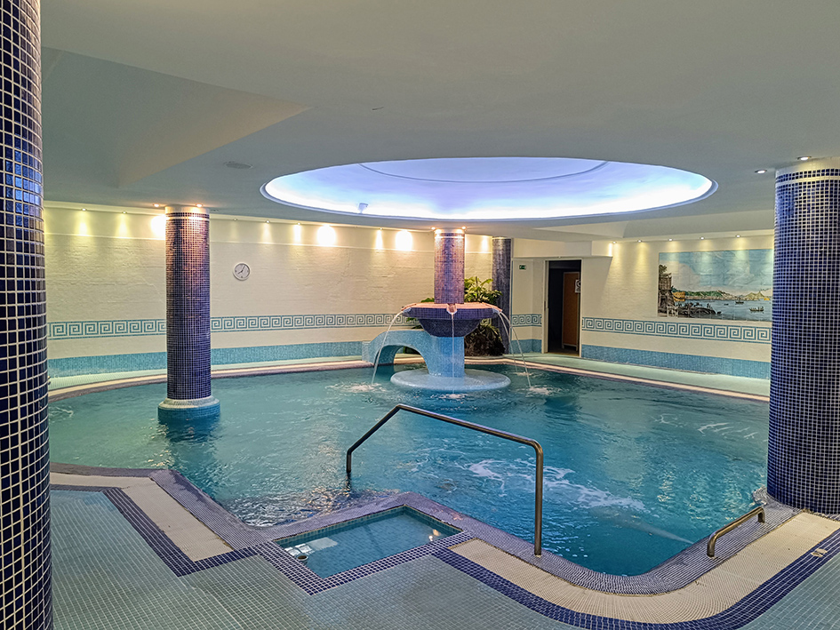 Continental Terme ©beautytudine Continental Terme ©beautytudine