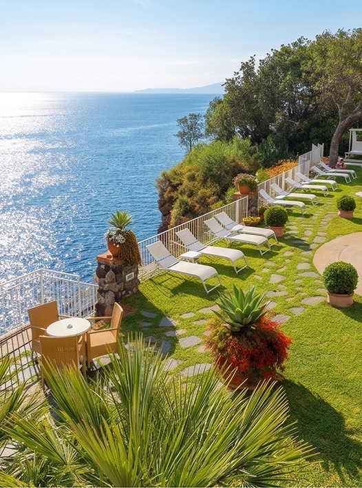 Continental Mare ©beautytudine Continental Mare ©beautytudine