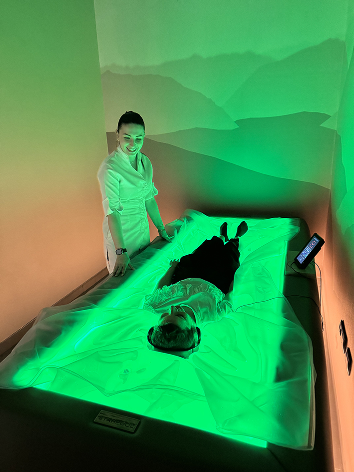 Zerobody Dry Float Zerobody Dry Float