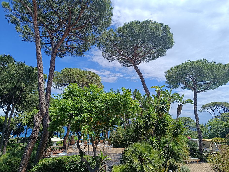 Excelsior Belvedere Hotel & Spa ©beautytudine Excelsior Belvedere Hotel & Spa ©beautytudine