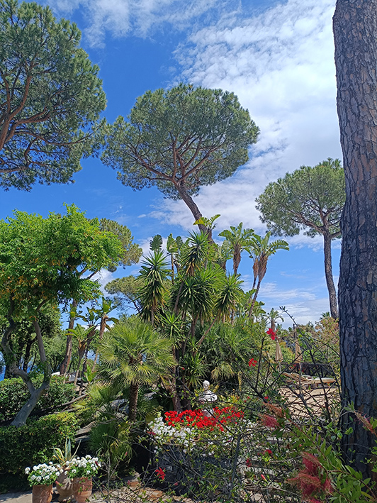 Excelsior Belvedere Hotel & Spa ©beautytudine Excelsior Belvedere Hotel & Spa ©beautytudine